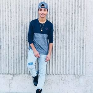 Meet your Posher, Jeffry